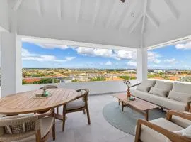 Blue Bay- Penthouse 4 persons Aquamarine