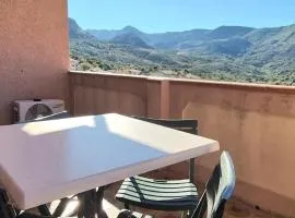 Vista mozzafiato e terrazza panoramica -Il Sogno-