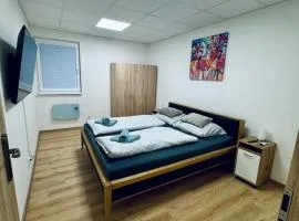Apartmán Lotos Jasenov Humenné