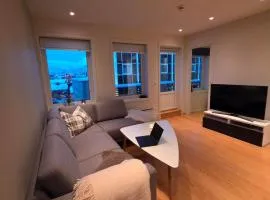 byNORD City Apartment - Vestregata 36b