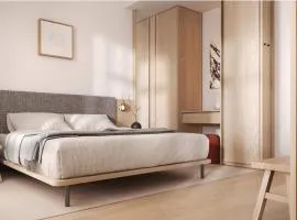 FortyPlusOne Hotel Vienna