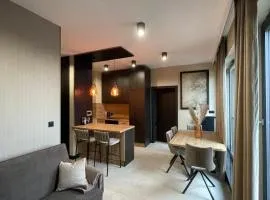Ludowa Apartment