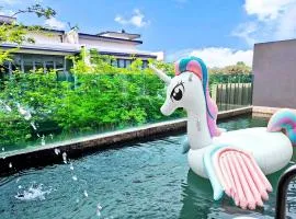 Cyberjaya Puchong JWJ Pool Villa