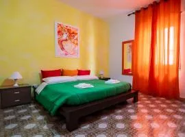 Il Sogno - Panoramic terrace and breathtaking view