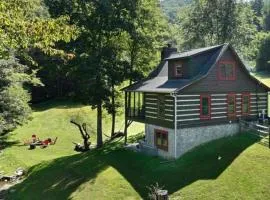 Valle Creek Cabin