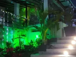 Finca hotel villa del lago