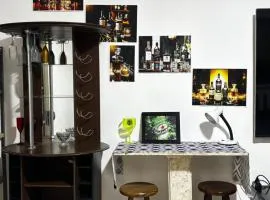 Casa bem aconchegante, 3 quartos 3 arcondicionados, prox Jd Zoológico e Expo sp