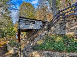 Beautiful Cabin in Nature