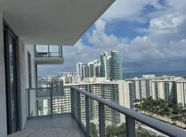 Luxury 2 bedroom with ocean view