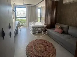 Apartamento 609 - Sky Concept