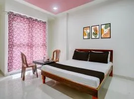 Hotel O Saptashrungi Lodging