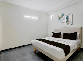 Hotel O Kalka, hotel en Indraprast