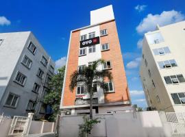 Hotel O Victoria Grand, ξενοδοχείο σε Surūrnagar