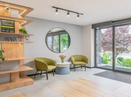 B&B HOTEL Bytom, hotel near Katowice Airport - KTW, Bytom