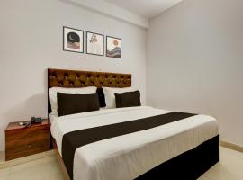 Collection O Sector 7 Dwarka Formerly Aakarshan Residency, hotel in Dwarka, New Delhi