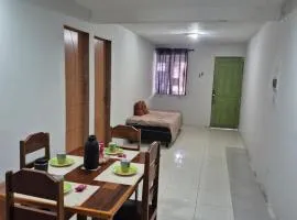 Casa bem localizada na Cidade Nova