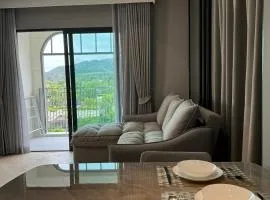 Апартаменты у океана пляж Бангтао Title Legendary Bangtao