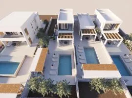 Sokratis LocoLux Villas & Suites