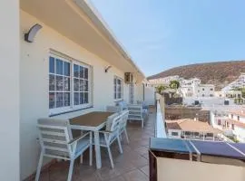 Obsidian Canarysol Los Cristianos