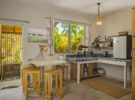Cabarete Boutique Kite Hotel Garden Loft
