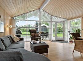 30040-Beder-Hogevaenget-27, hotel in Ajstrup Strand