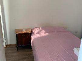 monoambiente zona centro rosario, hotel cu parcare din Rosario