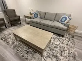 Pura vida Apartment