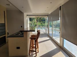 Finca131, hotel in Necochea