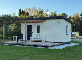 Teenuse loft 2, hotel in Teenuse