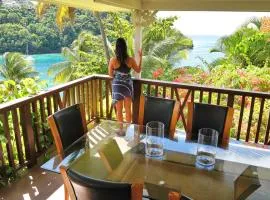 Marigot Beach Club & Dive Resort