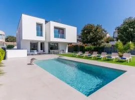 Costa Brava Suites "Villa Ocean"