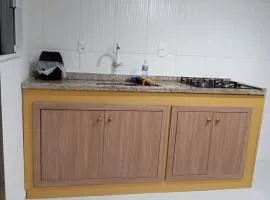 Casa aconchegante próxima a praia