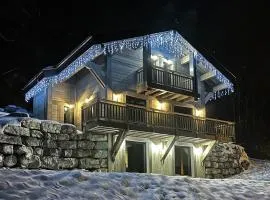Chalet du Bonheur