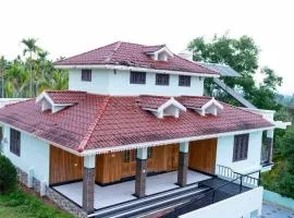 Midnight Oasis Wayanad