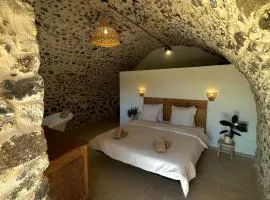 Suite du Domaine Marquiliani