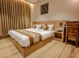 Hotel Alfa Suites