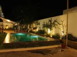 Loft Casa San Antonio
