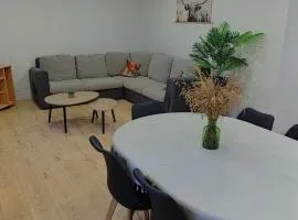 Gîte de la Rouge Roye