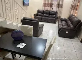 Jammaisar Residence