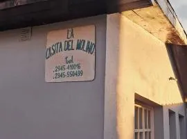 La Casita del Molino