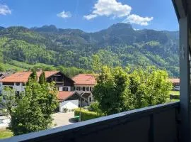 ciao-aschau FeWo Bergsonne Kurtenbach