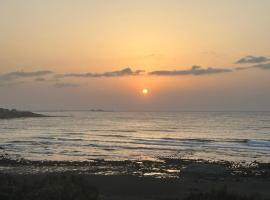 Apartamento con vistas al mar en el Médano, hotel in El Médano
