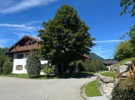 ciao-aschau Grenzhub FeWo 208 Bär