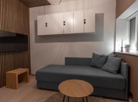 Studio - Sleeps 2 - Parking - Wifi, hotel v destinaci Guleng