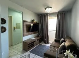 Apartamento no Centro de Foz, perto de tudo