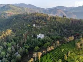 StayVista Villa