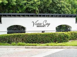 Vista Cay Getaway Luxury By Universal Orlando, hotel in Orlando
