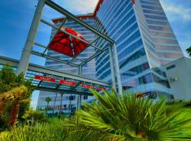 Scarlet Pearl Casino Resort, hotel in Biloxi