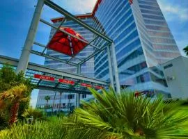 Scarlet Pearl Casino Resort