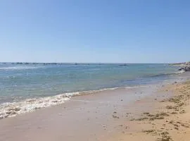 Maison L'Escapade 100 m DE LA PLAGE